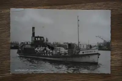 Papendrecht Papendrechtsveer Popularny