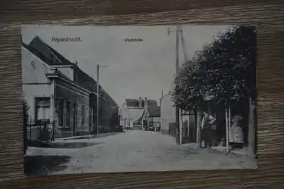 Papendrecht Westeinde Ostatnia szansa