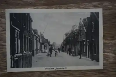 Papendrecht Westeinde Nowość