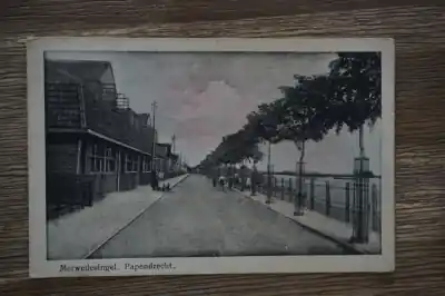 Papendrecht Merwedesingel Nowość