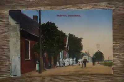 Zwrot pieniędzy Papendrecht Kerkbuurt