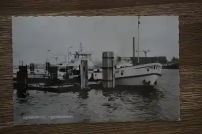 Autentyczny Papendrecht Papendrechtsveer