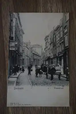 Oferta limitowana Dordrecht Vriesestraat