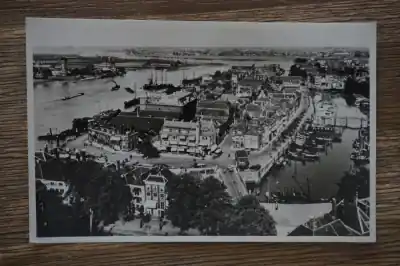 Rabat Dordrecht Panorama
