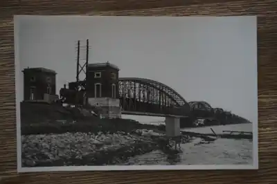 Dordrecht Moerdijkbrug Oferta
