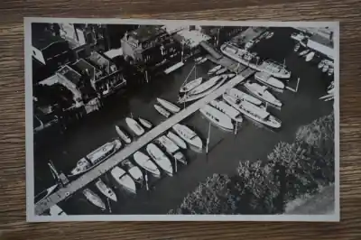 Oferta limitowana Dordrecht Maartensgat