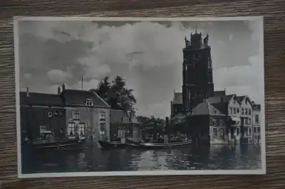 Dordrecht Boomkade Niska cena