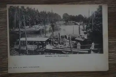 Najlepsza cena Dordrecht Groeten uit