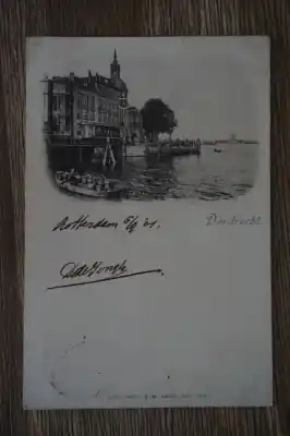 Dordrecht Ekspresowa dostawa