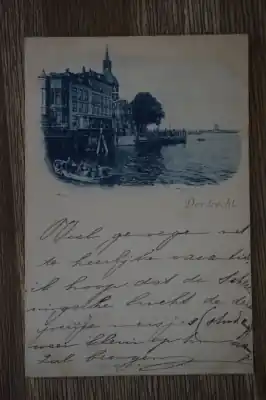 Wyprzedaż Dordrecht