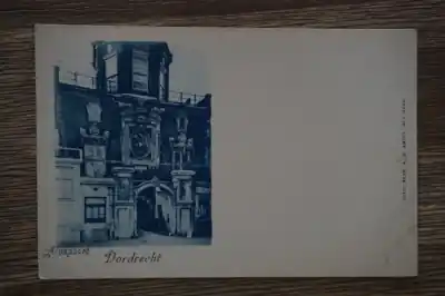 Rabat Dordrecht Alvapoort