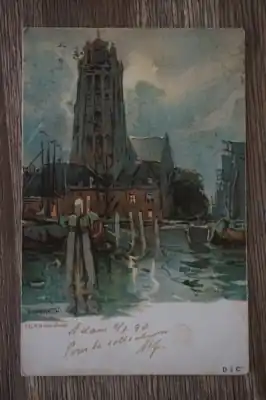 Dordrecht Niska cena