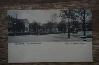 Dordrecht Beverwijksplein Kup teraz