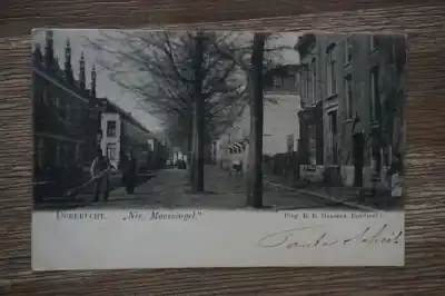 Dordrecht Nie Maessingel Ekspresowa dostawa