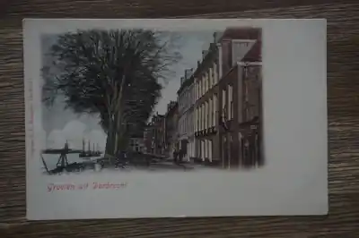 Dordrecht Groeten uit Darmowa dostawa