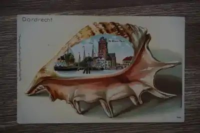 Dordrecht De Groote kerk Ostatnia szansa