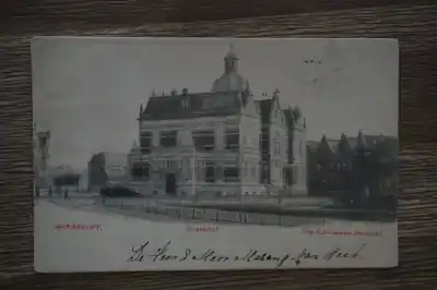 Dordrecht Rozenhof Oferta