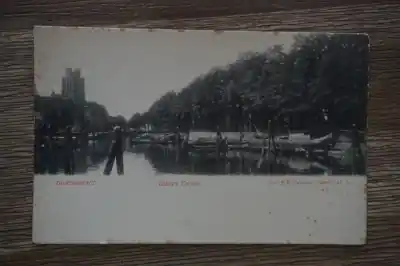 Kup teraz Dordrecht Nieuwe haven
