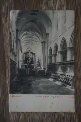 Dordrecht Kerkinterieur Darmowa dostawa