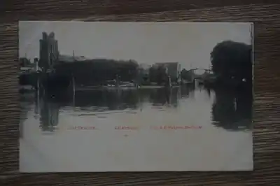 Dordrecht Kalkhaven Kup teraz