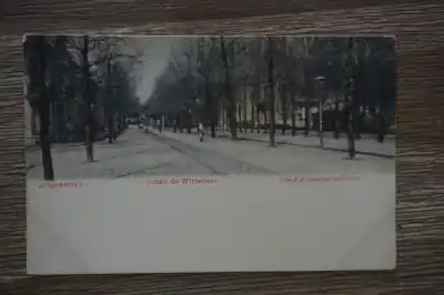 Dordrecht Johan de Wittstraat Zwrot pieniędzy