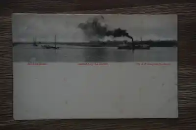 Zwrot pieniędzy Dordrecht Gezicht op de Noord