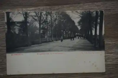 Dordrecht Burgemeester de Raadtsingel Wyprzedaż