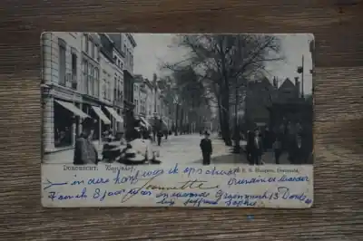 Dordrecht Bagijnhof Niska cena