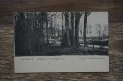 Dordrecht Nabij de Begraafplaats Szybka dostawa