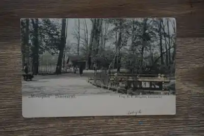 Dordrecht Merwepark Kup teraz