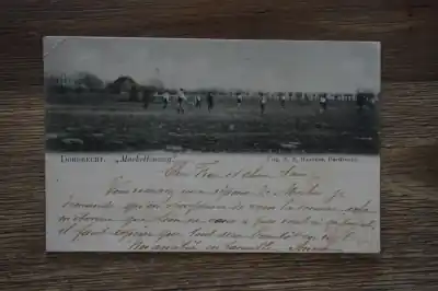 Niska cena Dordrecht Markettenweg