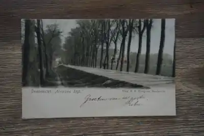 Dordrecht Groenendijk Wysoka jakość