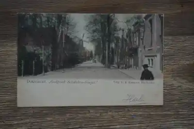 Dordrecht Godfried Schalckensingel Tani