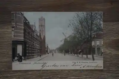 Dordrecht Bleekersdijk Szybka dostawa