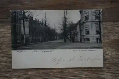 Wyprzedaż Dordrecht Albert Cuypsingel