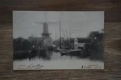 Dordrecht Spuihaven Nowość