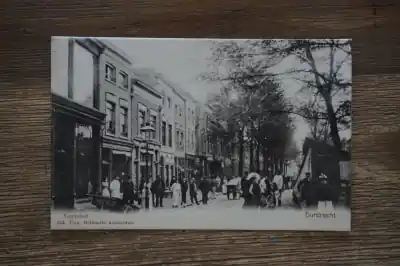 Dordrecht Bagijnhof Kup teraz