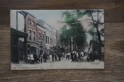 Niska cena Dordrecht Bagijnhof