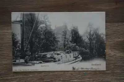 Rabat Dordrecht Spuihaven