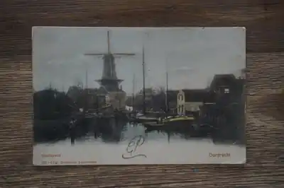 Wysoka jakość Dordrecht Spuihaven