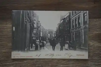 Niska cena Dordrecht Voorstraat