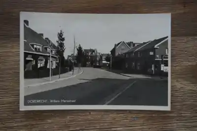 Wysoka jakość Dordrecht Willem Marisstraat