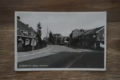 Popularny Dordrecht Willem Marisstraat