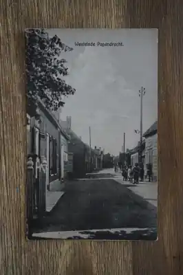 Papendrecht Westeinde Popularny