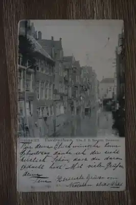 Bezpieczna płatność Dordrecht Voorstraatshaven