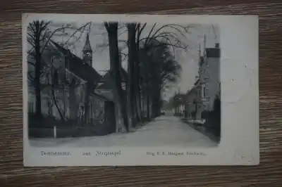 Kup teraz Dordrecht Van Strijsingel