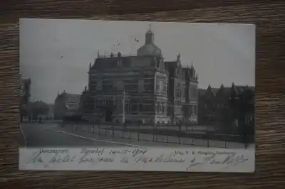 Dordrecht Rozenhof Darmowa dostawa