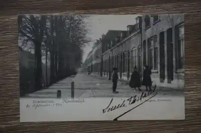 Wysoka jakość Dordrecht Noordendijk