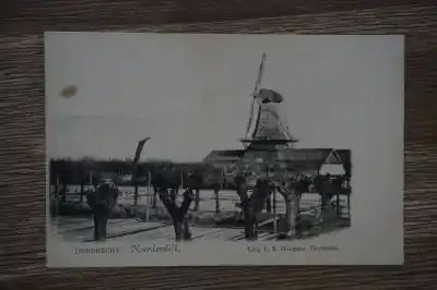 Dordrecht Noordendijk Darmowa dostawa