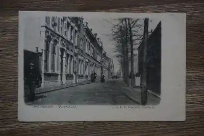 Dordrecht Kromhout Premium